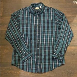 Dockers button down shirt